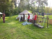 Velikonoce ve školce